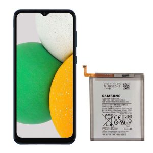 خرید و قیمت باتری گلکسی آ 03 کور سامسونگ A03 Core A032 در تادیموفیکس 
