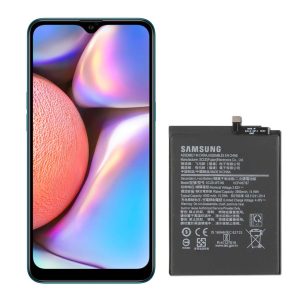 خرید و قیمت باتری گلکسی آ 10 اس سامسونگ A10s A107 در تادیموفیکس 