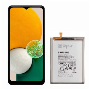 خرید و قیمت باتری گلکسی آ 13 5 جی سامسونگ A13 5G A136 در تادیموفیکس 