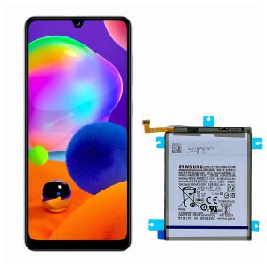خرید و قیمت باتری گلکسی آ 31 سامسونگ A31 A315 در تادیموفیکس 