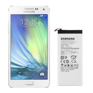 خرید و قیمت باتری گلکسی آ 5 2015 سامسونگ A5 2015 A500 در تادیموفیکس 