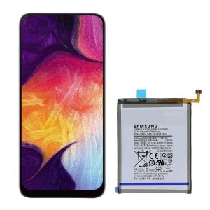 خرید و قیمت باتری گلکسی آ 50 سامسونگ A50 A505 در تادیموفیکس 