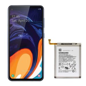 خرید و قیمت باتری گلکسی آ 60 سامسونگ A60 در تادیموفیکس 