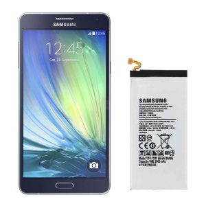 خرید و قیمت باتری گلکسی آ 7 2015 سامسونگ A7 2015 A700 در تادیموفیکس 