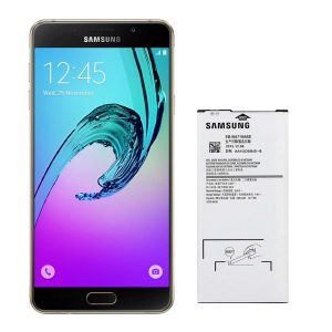 خرید و قیمت باتری گلکسی آ 7 2016 سامسونگ A7 2016 A710 در تادیموفیکس 