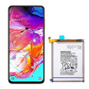 خرید و قیمت باتری گلکسی آ 70 سامسونگ A70 A705 در تادیموفیکس 