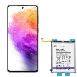 خرید و قیمت باتری گلکسی آ 73 سامسونگ A73 A736 در تادیموفیکس 