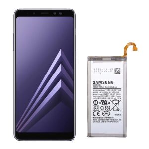 خرید و قیمت باتری گلکسی آ 8 2018 سامسونگ A8 2018 در تادیموفیکس 