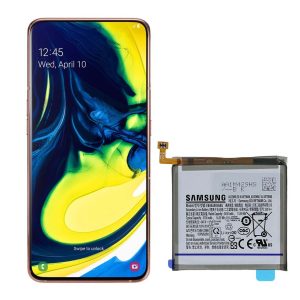 خرید و قیمت باتری گلکسی آ 80 سامسونگ A80 در تادیموفیکس 