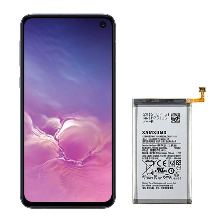 باتری گلکسی اس 10 ای