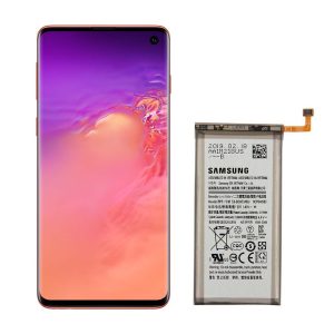 خرید و قیمت باتری گلکسی اس 10 سامسونگ S10 در تادیموفیکس 