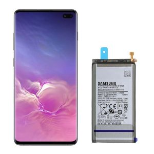 خرید و قیمت باتری گلکسی اس 10 پلاس سامسونگ S10 Plus در تادیموفیکس 