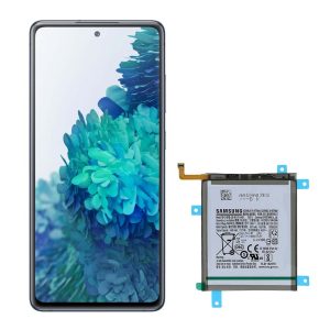 خرید و قیمت باتری گلکسی اس 20 اف ای سامسونگ S20 FE در تادیموفیکس 