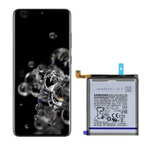 خرید و قیمت باتری گلکسی اس 20 اولترا سامسونگ S20 Ultra در تادیموفیکس 
