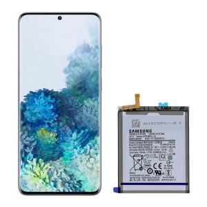 خرید و قیمت باتری گلکسی اس 20 پلاس سامسونگ S20 Plus در تادیموفیکس 