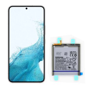 خرید و قیمت باتری گلکسی اس 22 سامسونگ S22 5G در تادیموفیکس 