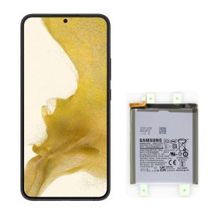 خرید و قیمت باتری گلکسی اس 22 پلاس سامسونگ S22 Plus 5G در تادیموفیکس 