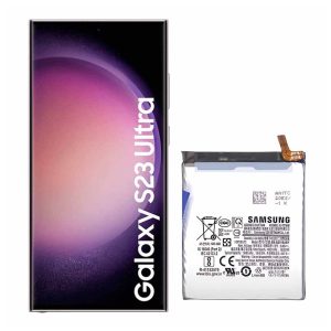 خرید و قیمت باتری گلکسی اس 23 اولترا سامسونگ S23 Ultra 5G در تادیموفیکس 