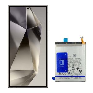 خرید و قیمت باتری گلکسی اس 24 اولترا سامسونگ S24 Ultra در تادیموفیکس 