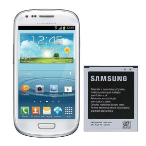 خرید و قیمت باتری گلکسی اس 3 مینی سامسونگ S3 Mini در تادیموفیکس 