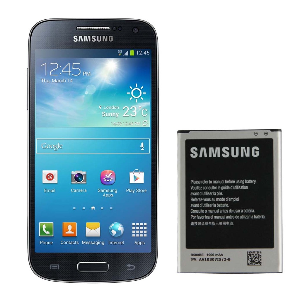 خرید و قیمت باتری گلکسی اس 4 مینی سامسونگ S4 Mini در تادیموفیکس