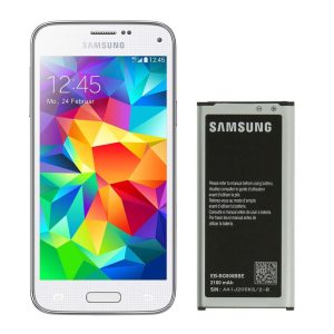 خرید و قیمت باتری گلکسی اس 5 مینی سامسونگ S5 Mini در تادیموفیکس 