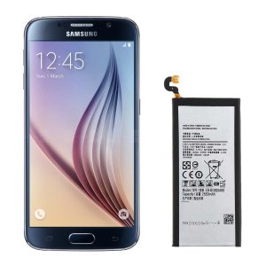 خرید و قیمت باتری گلکسی اس 6 سامسونگ S6 در تادیموفیکس 