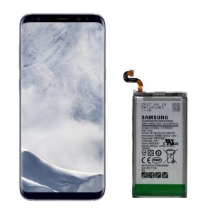 خرید و قیمت باتری گلکسی اس 8 پلاس سامسونگ S8 Plus در تادیموفیکس 