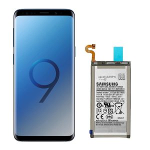 خرید و قیمت باتری گلکسی اس 9 سامسونگ S9 در تادیموفیکس 
