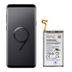 خرید و قیمت باتری گلکسی اس 9 پلاس سامسونگ S9 Plus در تادیموفیکس 
