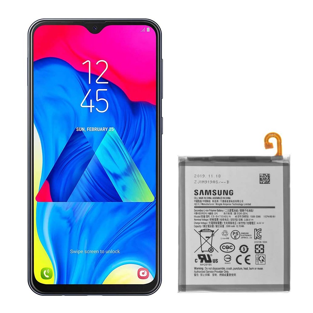 خرید و قیمت باتری گلکسی ام 10 سامسونگ M10 در تادیموفیکس