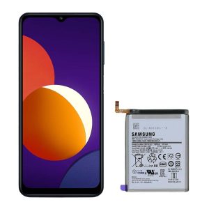 خرید و قیمت باتری گلکسی ام 12 سامسونگ M12 در تادیموفیکس 