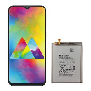 خرید و قیمت باتری گلکسی ام 20 سامسونگ M20 در تادیموفیکس 