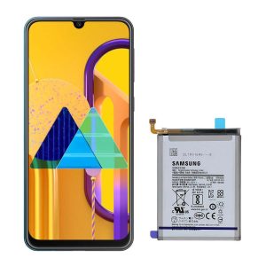 خرید و قیمت باتری گلکسی ام 30 اس سامسونگ M30s در تادیموفیکس 