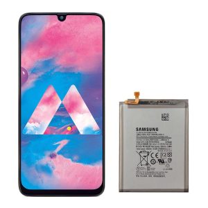 خرید و قیمت باتری گلکسی ام 30 سامسونگ M30 در تادیموفیکس 