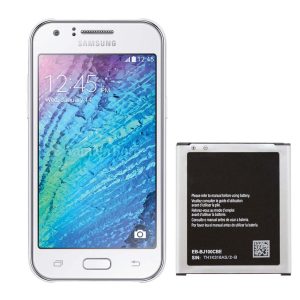 خرید و قیمت باتری گلکسی جی 1 2015 سامسونگ J1 2015 J100 در تادیموفیکس 