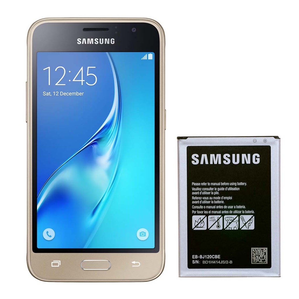 خرید و قیمت باتری گلکسی جی 1 2016 سامسونگ J1 2016 در تادیموفیکس