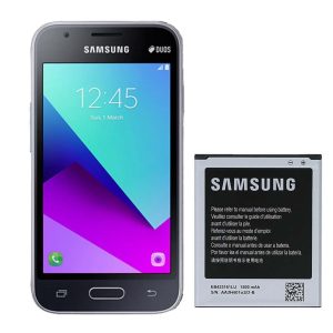 خرید و قیمت باتری گلکسی جی 1 مینی سامسونگ J1 Mini – J1 Nxt در تادیموفیکس 