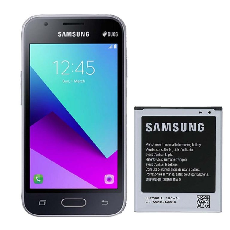 باتری گلکسی جی ۱ مینی