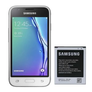 خرید و قیمت باتری گلکسی جی 1 مینی پرایم سامسونگ J1 Mini Prime در تادیموفیکس 