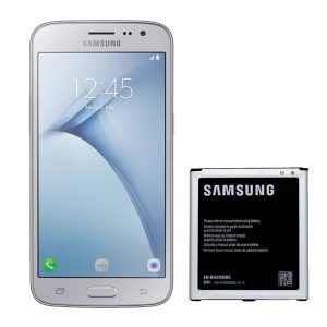 خرید و قیمت باتری گلکسی جی 2 2016 سامسونگ J2 2016 در تادیموفیکس 