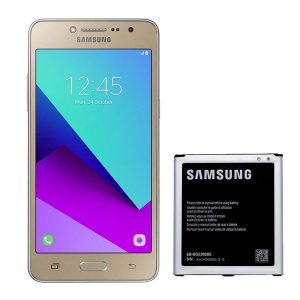 خرید و قیمت باتری گلکسی جی 2 پرایم سامسونگ J2 Prime – J2 Ace در تادیموفیکس 