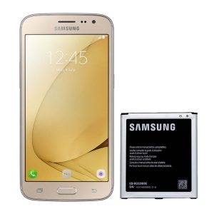 خرید و قیمت باتری گلکسی جی 2 پرو 2016 سامسونگ J2 Pro 2016 در تادیموفیکس 