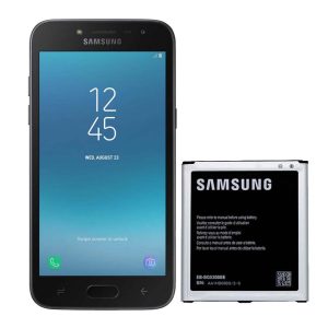 خرید و قیمت باتری گلکسی جی 2 پرو 2018 سامسونگ J2 Pro 2018 در تادیموفیکس 