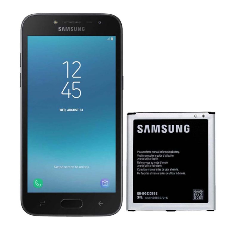 باتری گلکسی جی ۲ پرو مدل ۲۰۱۸