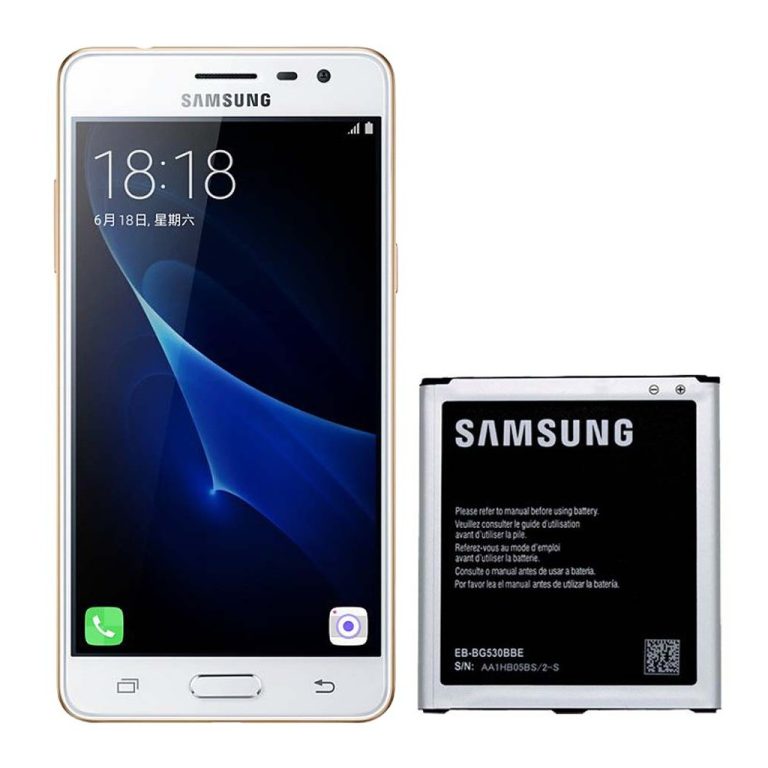 باتری گلکسی جی ۳ پرو