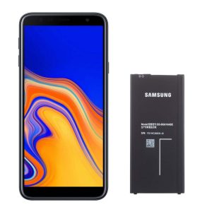 خرید و قیمت باتری گلکسی جی 4 پلاس 2018 سامسونگ J4 Plus 2018 در تادیموفیکس 