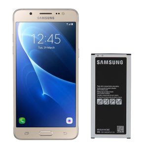 خرید و قیمت باتری گلکسی جی 5 2016 سامسونگ J5 2016 J510 در تادیموفیکس 