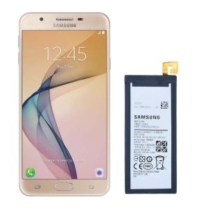 خرید و قیمت باتری گلکسی جی 5 پرایم سامسونگ J5 Prime در تادیموفیکس 