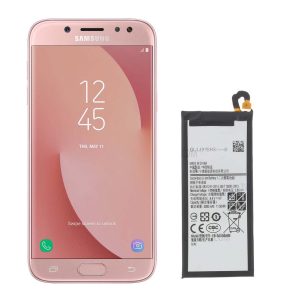 خرید و قیمت باتری گلکسی جی 5 پرو سامسونگ J5 2017 – J5 Pro در تادیموفیکس 